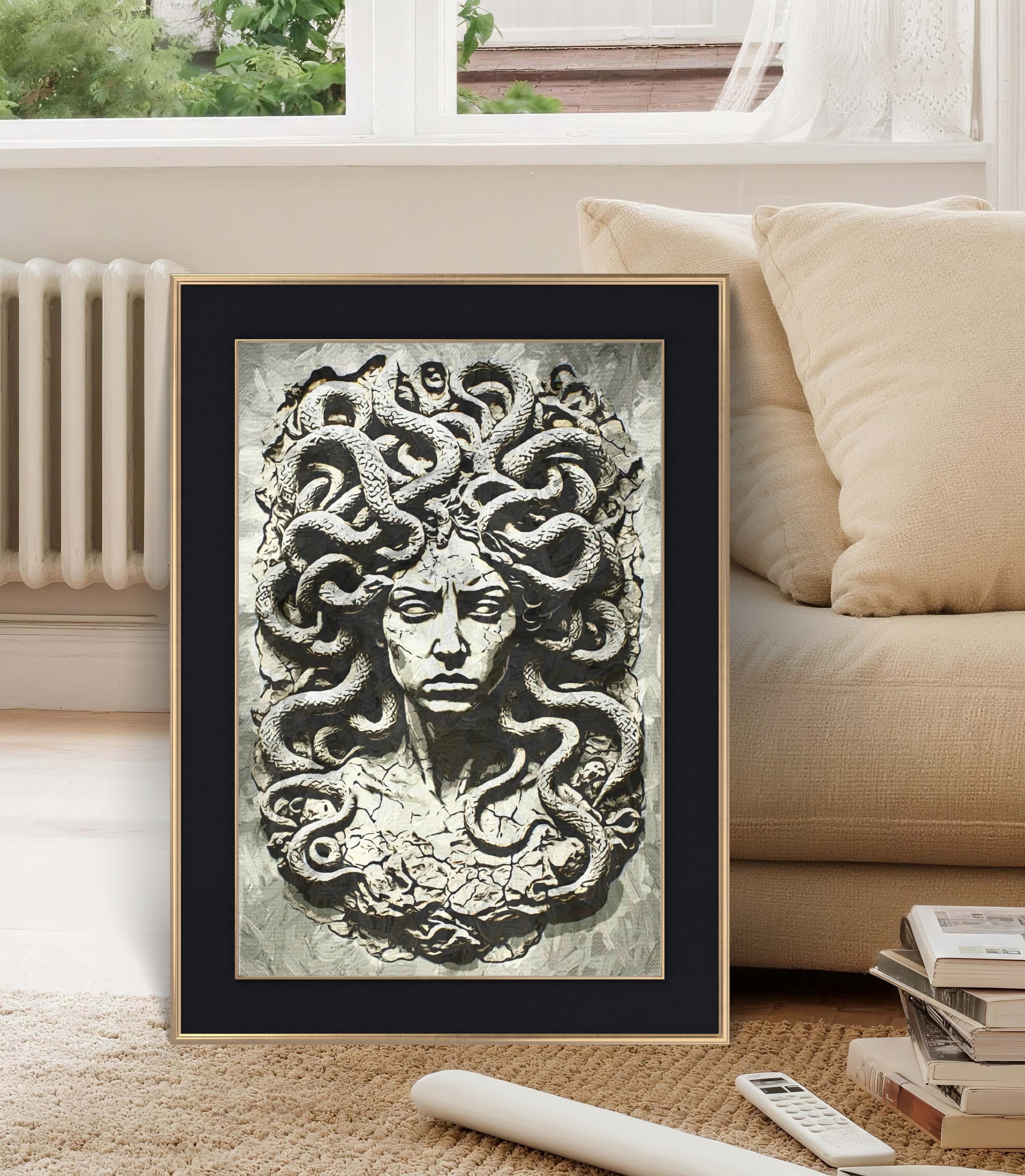 Medusa